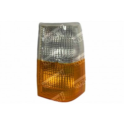 Указатель поворота (левый) DEPO для VOLVO 740/760 1983-1988 - фото