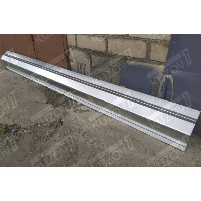 Порог (левый) БЕЛАРУСЬ для MAZDA XEDOS 6 1992-1999 - фото