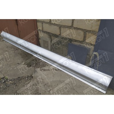 Порог (левый) БЕЛАРУСЬ для MAZDA XEDOS 9 1993-2002 - фото