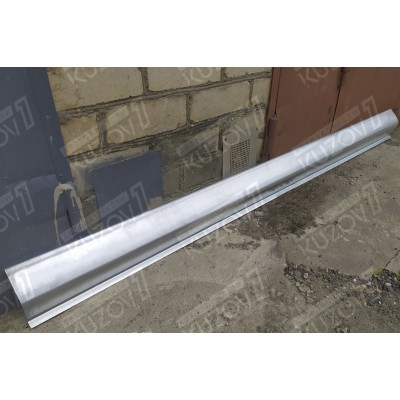 Порог (правый) БЕЛАРУСЬ для MAZDA XEDOS 9 1993-2002 - фото