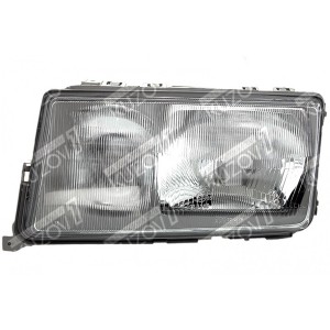 ПЕРЕДНЯЯ ФАРА (ЛЕВАЯ) КИТАЙ