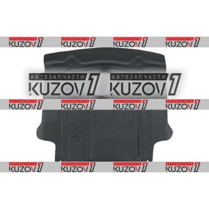 ЗАЩИТА ДВИГАТЕЛЯ (ПЛАСТИК) ДИЗЕЛЬ, FLORIMEX - фото