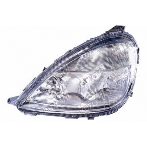 ПЕРЕДНЯЯ ФАРА (ЛЕВАЯ) 1997-2001, DEPO