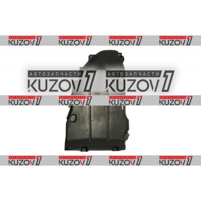 Защита Двигателя Боковая Правая (пластик) Florimex для Mercedes A (W168) 1997-2004 - фото