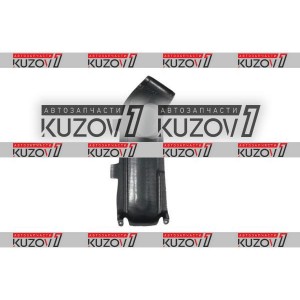 ЗАЩИТА ДВИГАТЕЛЯ ЦЕНТРАЛЬНАЯ (ПЛАСТИК) FLORIMEX - фото