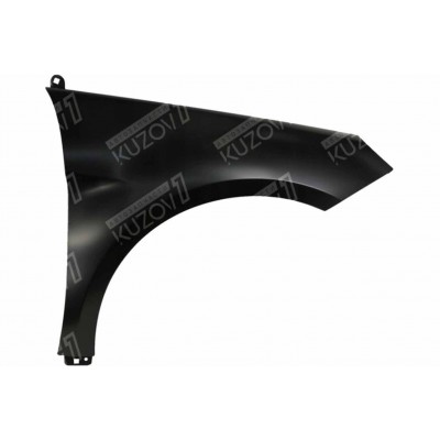 Kрыло Переднее (правое) TYG для Mercedes B (W245) 2005-2011 - фото