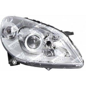 ПЕРЕДНЯЯ ФАРА (ПРАВАЯ) 2005-2008, TYC - фото