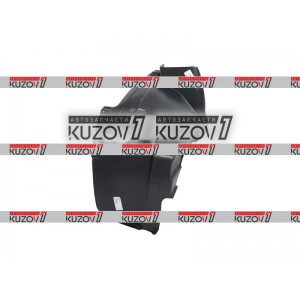 ПОДКРЫЛОК ПЕРЕДНИЙ (ПРАВЫЙ) ПЕРЕДНЯЯ ЧАСТЬ, LIAN TUOH - фото