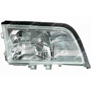 ПЕРЕДНЯЯ ФАРА (ПРАВАЯ) 1993-1997, DEPO