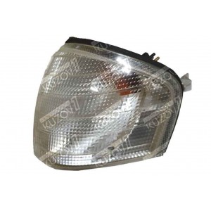 УКАЗАТЕЛЬ ПОВОРОТА (ЛЕВЫЙ) БЕЛЫЙ, КИТАЙ