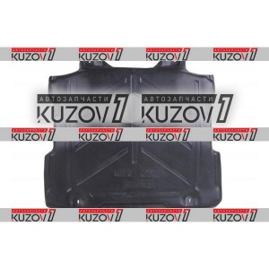 ЗАЩИТА ДВИГАТЕЛЯ (ПЛАСТИК) FLORIMEX - фото