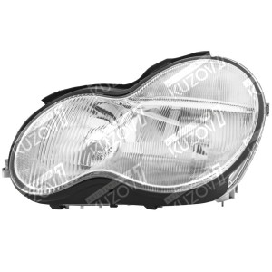 ПЕРЕДНЯЯ ФАРА (ЛЕВАЯ) DEPO