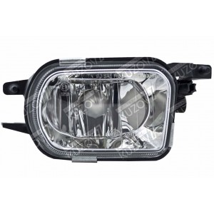 ПРОТИВОТУМАННАЯ ФАРА (ПРАВАЯ) DEPO - фото