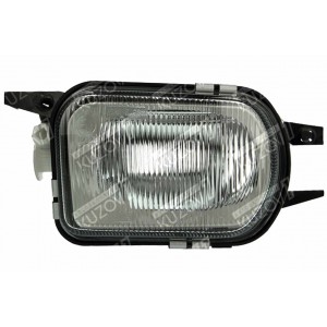 ПРОТИВОТУМАННАЯ ФАРА (ЛЕВАЯ) DEPO - фото