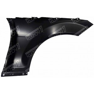 КРЫЛО ПЕРЕДНЕЕ (ПРАВОЕ) БЕЗ ОТВ. ПОД ПОВТОРИТЕЛЬ, ИСПАНИЯ