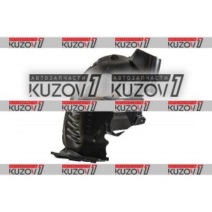 ПОДКРЫЛОК ПЕРЕДНИЙ (ПРАВЫЙ) ПЕРЕДНЯЯ ЧАСТЬ, LIAN TUOH - фото