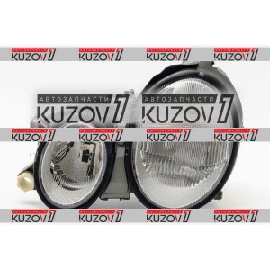 ПЕРЕДНЯЯ ФАРА (ЛЕВАЯ) DEPO