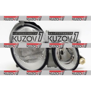 ПЕРЕДНЯЯ ФАРА (ПРАВАЯ) DEPO