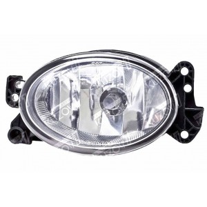 ПРОТИВОТУМАННАЯ ФАРА (ЛЕВАЯ) 2006-2009, DEPO - фото