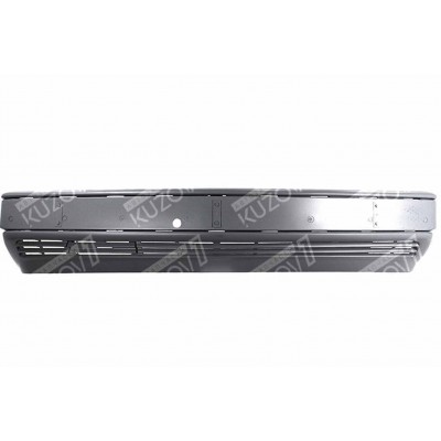 Бампер передний (грунтованный) Без Молдинга, TYG для Mercedes E (W124) 1993-1995 - фото