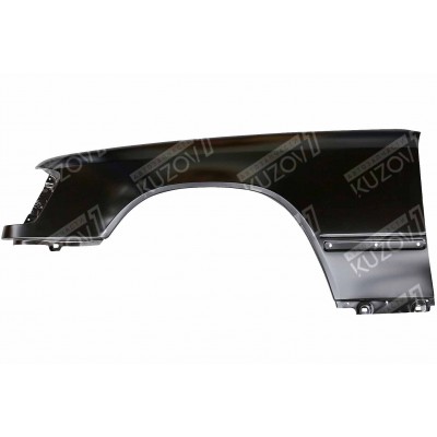 Крыло переднее (левое) Металл TYG для Mercedes E (W124) 1993-1995 - фото