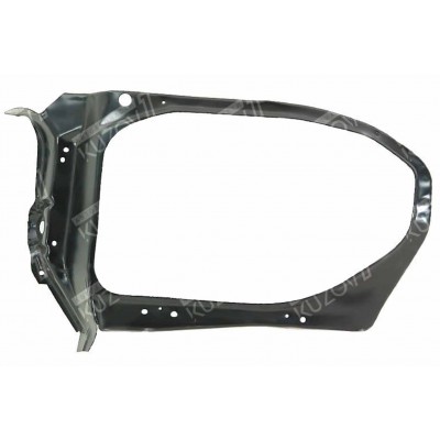 Рамка Вокруг Фары (левая) TYG для Mercedes E (W124) 1993-1995 - фото