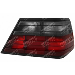 ЗАДНИЙ ФОНАРЬ (ПРАВЫЙ) С ДЫМЧАТЫМ ПОВОРОТОМ, КИТАЙ