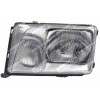 Передняя фара (левая) TYC для Mercedes E (W124) 1993-1995 - фото 1 Передняя фара (левая) TYC для Mercedes E (W124) 1993-1995 - фото 1