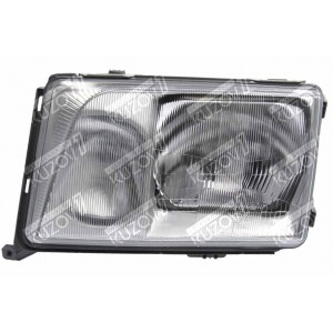 ПЕРЕДНЯЯ ФАРА (ЛЕВАЯ) DEPO