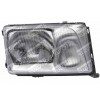 Передняя фара (правая) TYC для Mercedes E (W124) 1993-1995 - фото 1