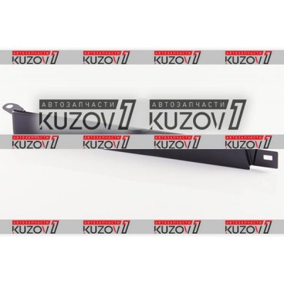 Накладка Под Фару (правая) TYG для Mercedes E (W124) 1993-1995 - фото