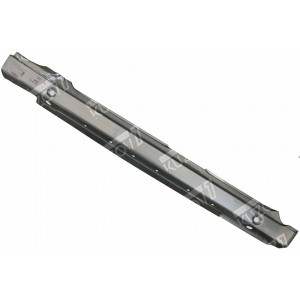 ПОРОГ (ЛЕВЫЙ) ПОЛНЫЙ ПРОФИЛЬ, ОРИГИНАЛ, 0.8 ММ, ПОЛЬША