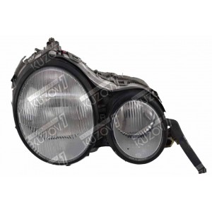 ПЕРЕДНЯЯ ФАРА (ПРАВАЯ) DEPO