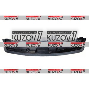 ЗАЩИТА БАМПЕРА (ПЛАСТИК) FLORIMEX - фото