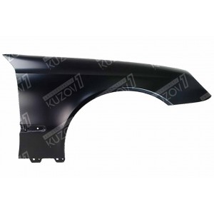 КРЫЛО ПЕРЕДНЕЕ (ПРАВОЕ) СТАЛЬ - фото