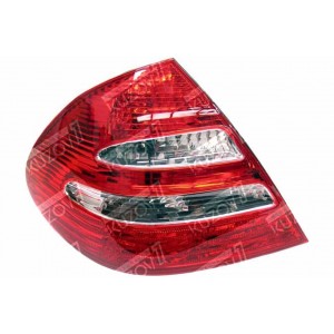 ЗАДНИЙ ФОНАРЬ (ЛЕВЫЙ) CLASSIC / ELEGANCE, DEPO