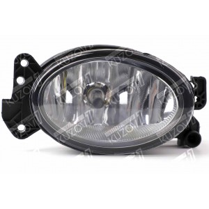 ПРОТИВОТУМАННАЯ ФАРА (ПРАВАЯ), DEPO - фото