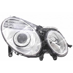 ПЕРЕДНЯЯ ФАРА (ПРАВАЯ) TYC - фото