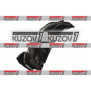 ПОДКРЫЛОК ПЕРЕДНИЙ (ПРАВЫЙ) ПЕРЕДНЯЯ ЧАСТЬ, LIAN TUOH - фото
