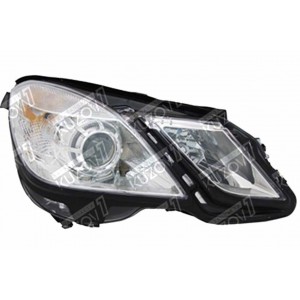 ПЕРЕДНЯЯ ФАРА (ПРАВАЯ) TYC - фото