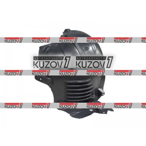 ПОДКРЫЛОК ПЕРЕДНИЙ (ПРАВЫЙ) 2010-2013, ПЕРЕДНЯЯ ЧАСТЬ, LIAN TUOH