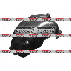 ПОДКРЫЛОК ПЕРЕДНИЙ (ЛЕВЫЙ) LIAN TUOH - фото