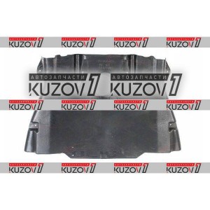 ЗАЩИТА КОРОБКИ ПЕРЕДАЧ (ПЛАСТИК) FLORIMEX - фото