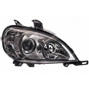 ПЕРЕДНЯЯ ФАРА (ПРАВАЯ) TYC - фото