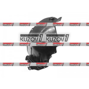 ПОДКРЫЛОК ПЕРЕДНИЙ (ПРАВЫЙ) ПЕРЕДНЯЯ ЧАСТЬ, FLORIMEX - фото