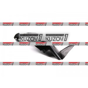 ПОДКРЫЛОК ПЕРЕДНИЙ (ЛЕВЫЙ) ПЕРЕДНЯЯ ЧАСТЬ, LIAN TUOH - фото