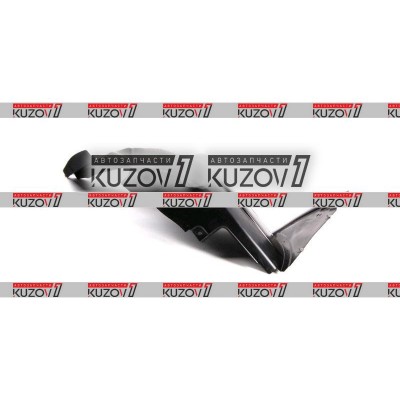 Подкрылок передний (левый) Передняя Часть, Lian Tuoh для Mercedes R (W251) 2006-2011 - фото