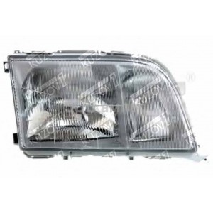 ПЕРЕДНЯЯ ФАРА (ПРАВАЯ) TYC