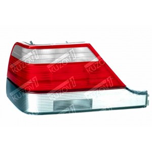 ЗАДНИЙ ФОНАРЬ (ЛЕВЫЙ) DEPO