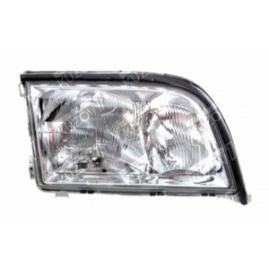 ПЕРЕДНЯЯ ФАРА (ПРАВАЯ) DEPO